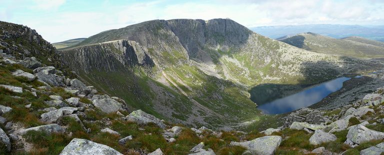 Why Lochnagar Is A Highlight Of Any Cairngorms Adventure